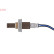 Sonde lambda Direct Fit, Vignette 6