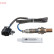 Sonde lambda Direct Fit, Vignette 7