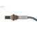 Sonde lambda Direct Fit, Vignette 6