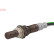 Sonde lambda Direct Fit, Vignette 7