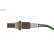 Sonde lambda Direct Fit, Vignette 3