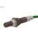 Sonde lambda Direct Fit, Vignette 3