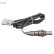 Sonde lambda Direct Fit, Vignette 7
