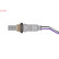Sonde lambda Direct Fit, Vignette 2