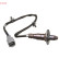 Sonde lambda Direct Fit, Vignette 3