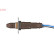Sonde lambda Direct Fit, Vignette 5