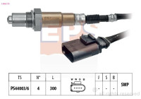 Sonde lambda Made in Italy - OE Equivalent
