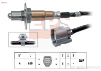 Sonde lambda Made in Italy - OE Equivalent