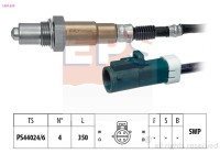 Sonde lambda Made in Italy - OE Equivalent