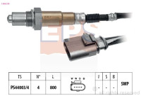 Sonde lambda Made in Italy - OE Equivalent