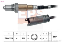 Sonde lambda Made in Italy - OE Equivalent