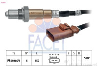 Sonde lambda Made in Italy - OE Equivalent