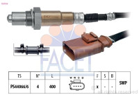 Sonde lambda Made in Italy - OE Equivalent
