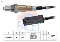 Sonde lambda Made in Italy - OE Equivalent