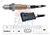 Sonde lambda Made in Italy - OE Equivalent