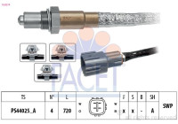 Sonde lambda Made in Italy - OE Equivalent