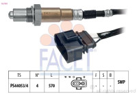 Sonde lambda Made in Italy - OE Equivalent