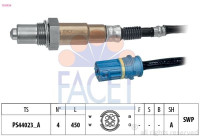 Sonde lambda Made in Italy - OE Equivalent