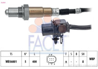 Sonde lambda Made in Italy - OE Equivalent