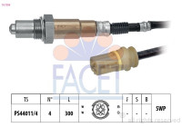 Sonde lambda Made in Italy - OE Equivalent