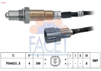 Sonde lambda Made in Italy - OE Equivalent