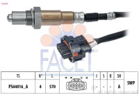 Sonde lambda Made in Italy - OE Equivalent