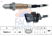 Sonde lambda Made in Italy - OE Equivalent