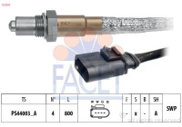Sonde lambda Made in Italy - OE Equivalent