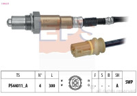 Sonde lambda Made in Italy - OE Equivalent