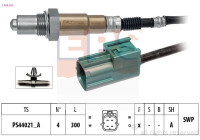 Sonde lambda Made in Italy - OE Equivalent
