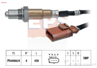 Sonde lambda Made in Italy - OE Equivalent