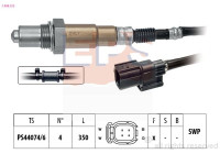 Sonde lambda Made in Italy - OE Equivalent