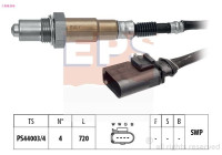 Sonde lambda Made in Italy - OE Equivalent