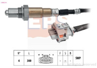 Sonde lambda Made in Italy - OE Equivalent