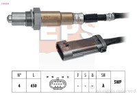 Sonde lambda Made in Italy - OE Equivalent