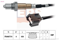 Sonde lambda Made in Italy - OE Equivalent