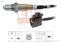 Sonde lambda Made in Italy - OE Equivalent