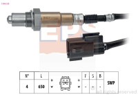 Sonde lambda Made in Italy - OE Equivalent