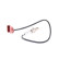 Sonde lambda Made in Italy - OE Equivalent