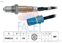 Sonde lambda Made in Italy - OE Equivalent
