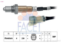 Sonde lambda Made in Italy - OE Equivalent