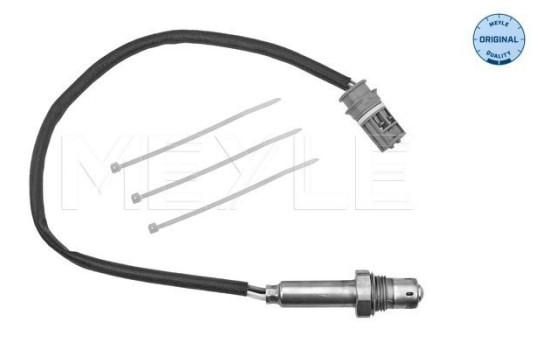 Sonde lambda MEYLE-ORIGINAL: True to OE.