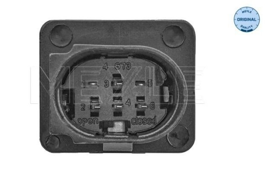 Sonde lambda MEYLE-ORIGINAL: True to OE.