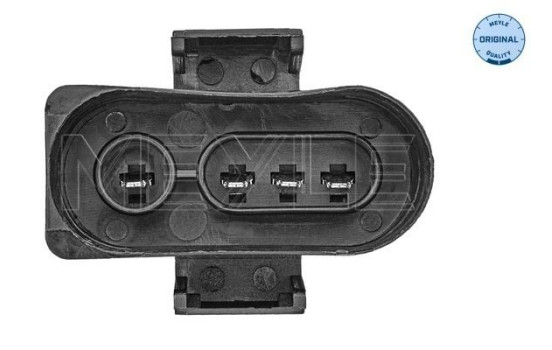 Sonde lambda MEYLE-ORIGINAL: True to OE., Image 2