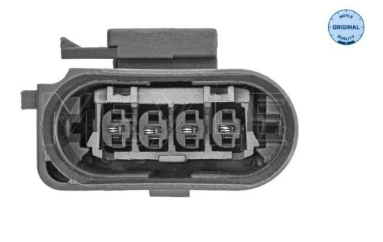 Sonde lambda MEYLE-ORIGINAL: True to OE., Image 2
