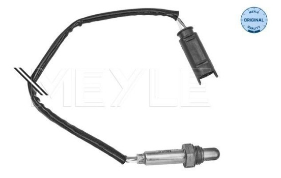Sonde lambda MEYLE-ORIGINAL: True to OE.