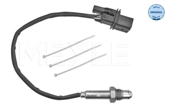 Sonde lambda MEYLE-ORIGINAL: True to OE., Image 2