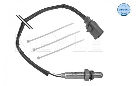 Sonde lambda MEYLE-ORIGINAL: True to OE.