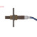 Sonde lambda Universal fit