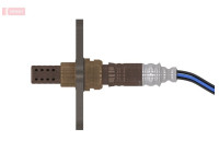 Sonde lambda Universal fit